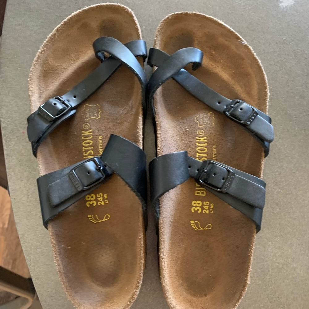 Birkenstock’s